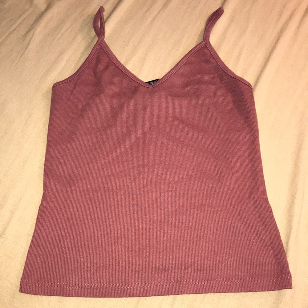 Summer Tank